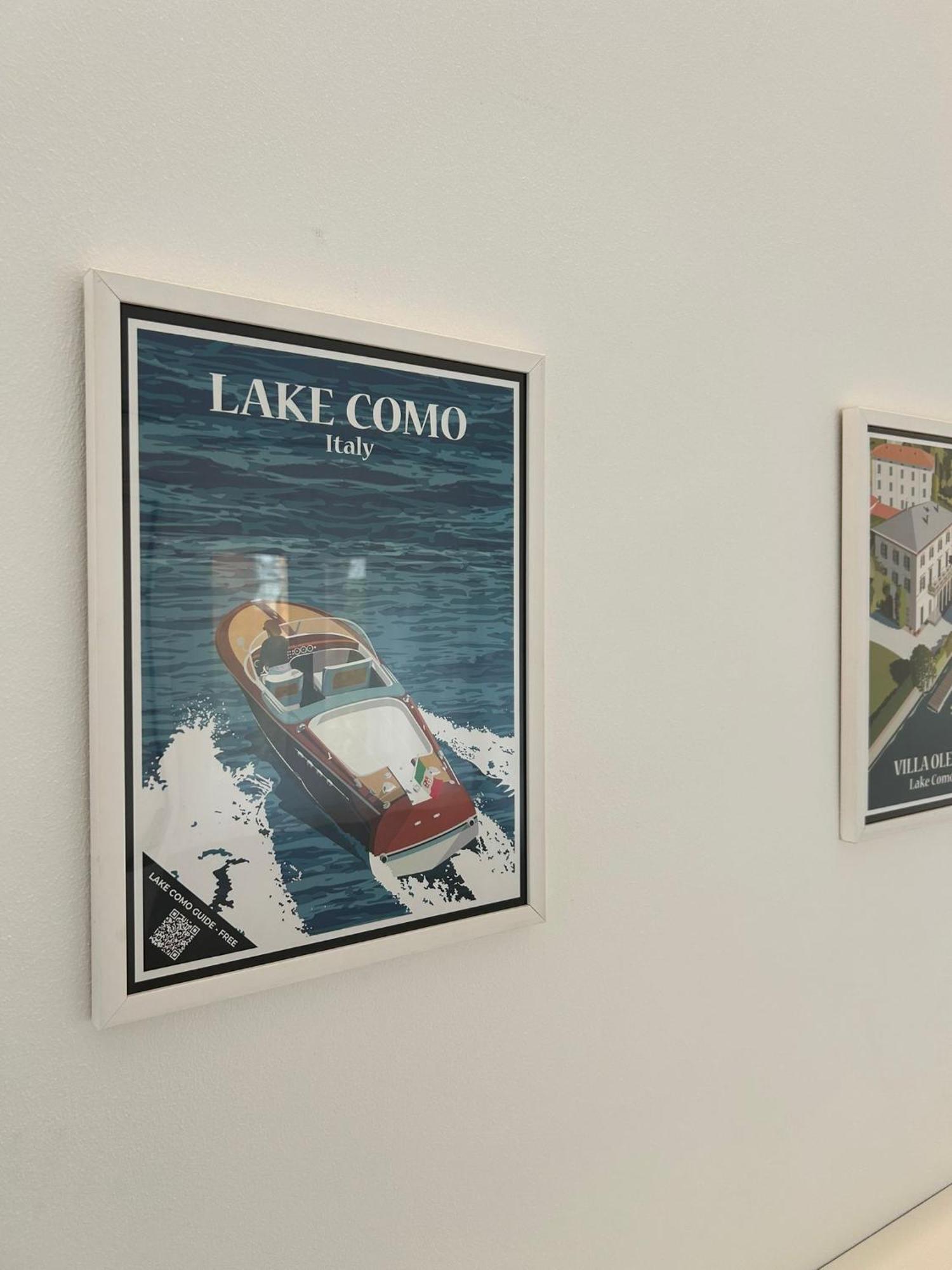Lake Home Apartments Lipomo ภายนอก รูปภาพ
